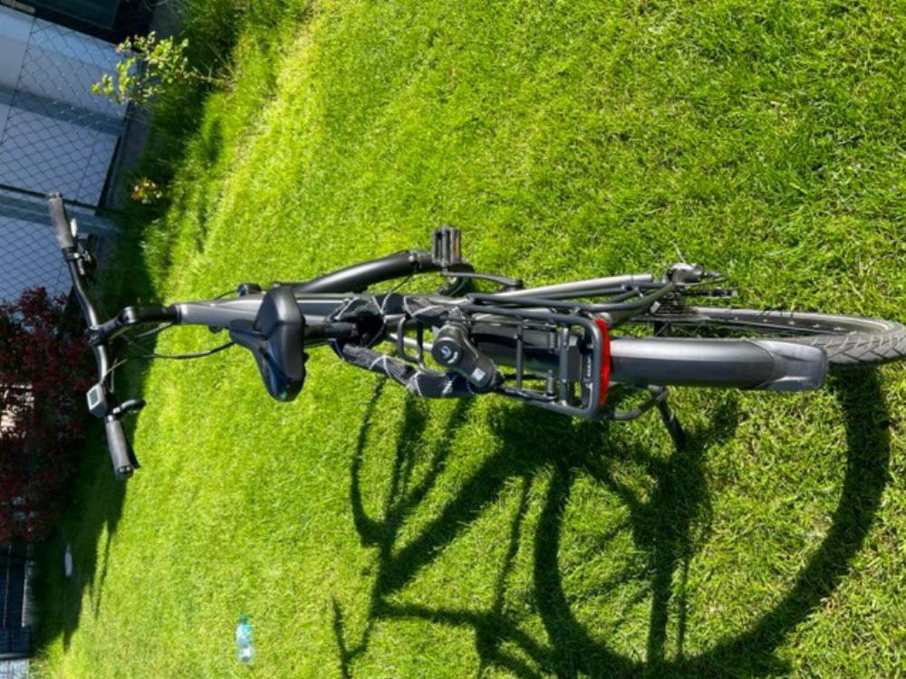 Fahrrad verkaufen KALKHOFF ENDEAVOUR 3.B MOVE Ankauf